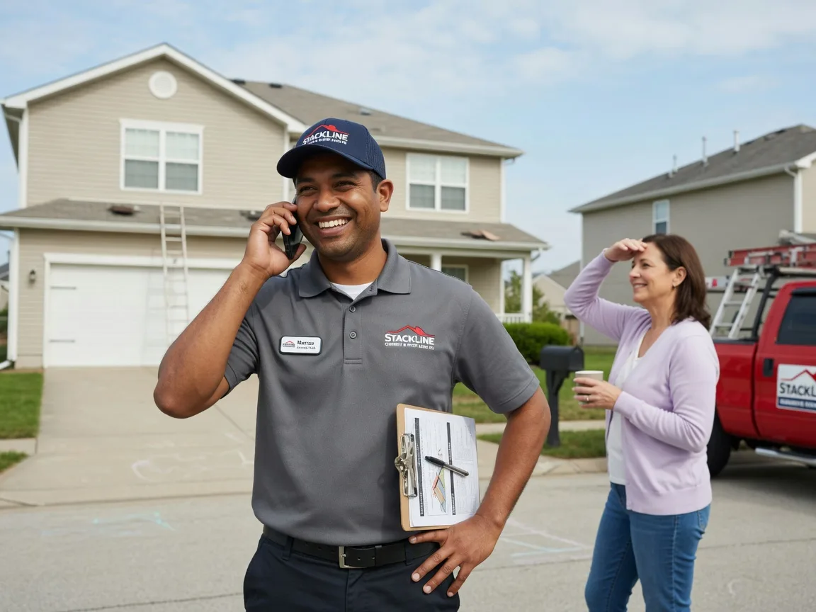 Chimney flashing repair Hinton, VA FAQs